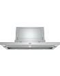 Siemens LJ67BAM60B 60cm, Flush Integrated design with fold out glass panel, storage champion - 10kg 