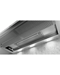 Siemens LJ67BAM60B 60cm, Flush Integrated design with fold out glass panel, storage champion - 10kg 