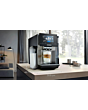 Siemens TQ707GB3 Bean to Cup Fully Automatic Freestanding Coffee Machine - Stainless Steel