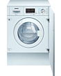 Siemens WK14D543GB 7kg/4kg 1400 Spin Built In Washer Dryer