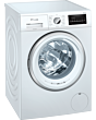 Siemens WM14UT83GB extraKlasse WM14UT83GB 8kg 1400 Spin Washing Machine with Reload Function - White