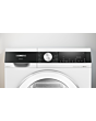 Siemens WQ45G202GB 9kg Heat Pump Tumble Dryer - White