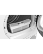 Siemens WQ45G202GB 9kg Heat Pump Tumble Dryer - White