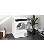 Siemens WQ45G209GB 9kg Heat Pump Tumble Dryer - White