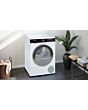 Siemens WQ45G209GB 9kg Heat Pump Tumble Dryer - White