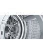 Siemens WQ46B2C9GB 9kg Heat Pump Tumble Dryer - White