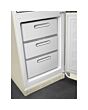 Smeg FAB32RCR5UK 60cm 60/40 Fridge Freezer - Cream