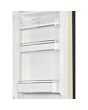 Smeg FAB32RCR5UK 60cm 60/40 Fridge Freezer - Cream