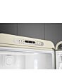 Smeg FAB32RCR5UK 60cm 60/40 Fridge Freezer - Cream