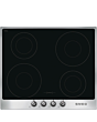 Smeg SI964XM 60cm Induction Hob - Stainless Steel