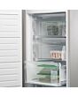 Smeg UKFF18EN2HX Freestanding No Frost Freezer Stainless Steel Door