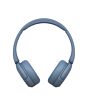 Sony WHCH520L_CE7 Wireless Headphones - Blue