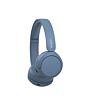 Sony WHCH520L_CE7 Wireless Headphones - Blue