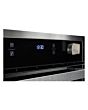 Stoves 444410036  SEB602PY 59.5cm Built In Electric Single Oven - Stainless