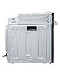 Stoves 444410036  SEB602PY 59.5cm Built In Electric Single Oven - Stainless