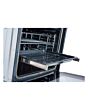 Stoves 444410036  SEB602PY 59.5cm Built In Electric Single Oven - Stainless