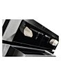 Stoves 444410036  SEB602PY 59.5cm Built In Electric Single Oven - Stainless