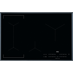 AEG IKE84441FB Series 6000 80cm Induction Hob