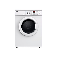 Amica ADV7CLCW 7kg vented fs tumble dryer