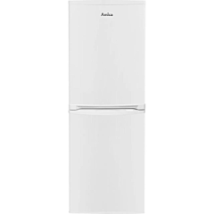 Amica FK1984/1 50cm 50/50 Fridge Freezer - White