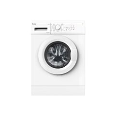 Amica WME610 1000rpm, 6kg, 23 progs, Var spin and temp, quick wash