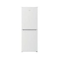 Beko CCFM4552W 54cm Frost Free Fridge Freezer - White