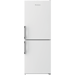 Blomberg KGM4524 54cm 50/50 Frost Free Fridge Freezer - White