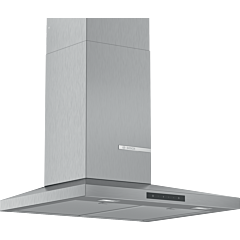 Bosch DWQ66DM50B 60cm wide, Slim Pyramid Design, electronic, touch control, 3 speeds + intensive, LE