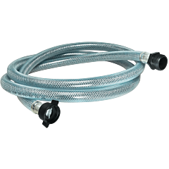 Bosch WMZ2381 Extension for cold water inlet/ AquaStop