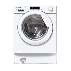 Candy CBW 47D2E 7kg, 1400rpm, white