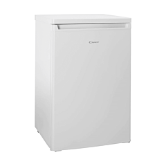Candy CCTU582WK Undercounter 55cm freezer, white, 