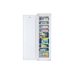 Candy CFFO 3550 E/N Integrated Tall Freezer