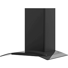 Candy CGM60NN 60cm Glass Chimney Hood
Push button controls, 3 speeds, extraction capacity: 456 m3/h