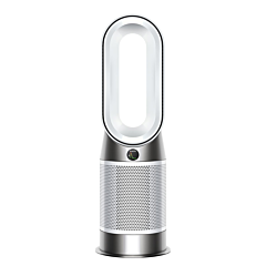 Dyson HP11 Hot & Cool Purifier - White Model Features