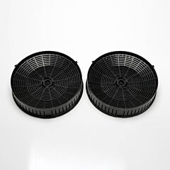 Elica CFC0140343 Charcoal filter (pair)
