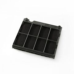 Elica CFC0141725A Long-Life Charcoal Filter Suitable For Lpha, Circus Plus, Circus He, Circus Plus I