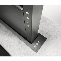 Elica GETUP-CS Customisable Get Up Downward Draft Cooker Hood 
