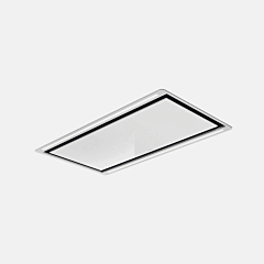 Elica HILIGHT-GLS-30 HiLight 30cm high white glass (new code for HILIGHT30-WH) 