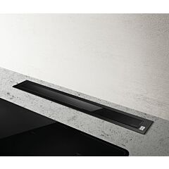 Elica PAN-GME-SS Pandora Remote - motor not included - Stainless steel ‡