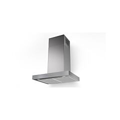 Faber 325.0615.637 Stilo Comfort X A60 (Stainless Steel, 60cm)