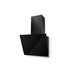 Faber 330.0572.387 Tweet EG8 LED BK A55 (Black Glass, 55cm)