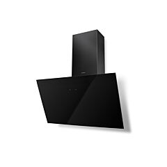 Faber 330.0572.389 Tweet EG8 LED BK A80 (Black Glass, 80cm)