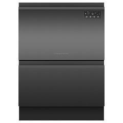 Fisher & Paykel Built In Dishdrawer for 12 Place Settings