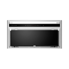 Fisher + Paykel HP60IHCB4 600mm Built In Extractor