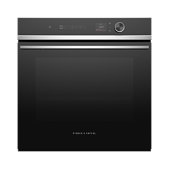 Fisher & Paykel Built-In Pyrolytic Oven - OB60SD16PLX1