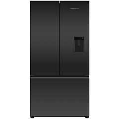 Fisher And Paykel RF540AZUB6 Fisher & Paykel RF540AZUB6 90cm 70/30 Frost Free American Fridge Freeze