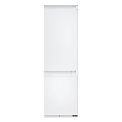 Haier HBW7518CTK Built In 70/30 Fridge Freezer