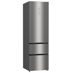 Hisense RM469N4ACDUK Frost Free Fridge Freezer