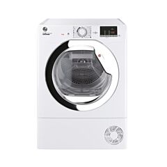 Hoover HLE H9A2DCE Freestanding 9Kg Heat Pump Tumble Dryer