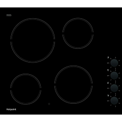 Hotpoint HR620RH Electric Hob